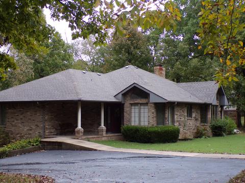207 Crestview, Seneca, MO 64865 photo 1