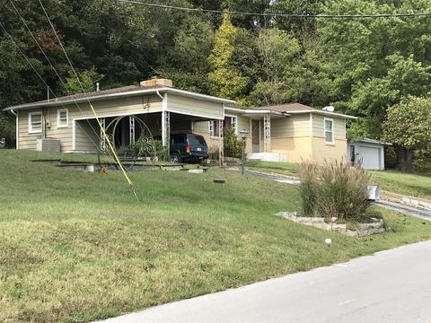 231 Spring Valley Rd, Anderson, MO 64831 photo 1