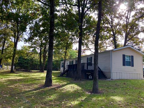 308 Mill Hollow Rd, Forsyth, MO 65653 photo 1