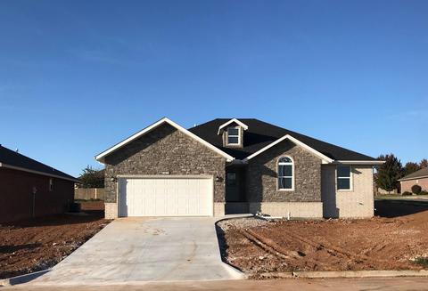 3813 W Deerfield St, Springfield, MO 65807 photo 1