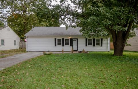 1950 S Virginia Ave, Springfield, MO 65807 photo 1