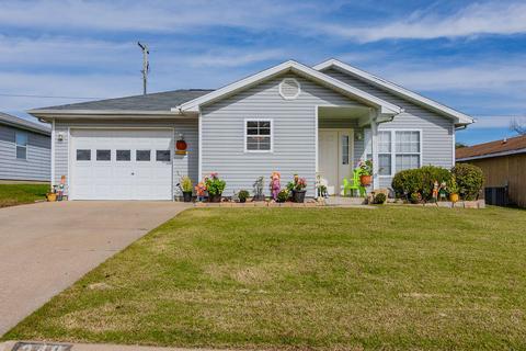 249 Fox Ridge Rd, Branson, MO 65616 photo 1
