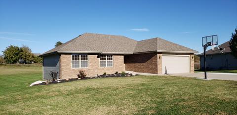 725 Becky St, Willard, MO 65781 photo 1