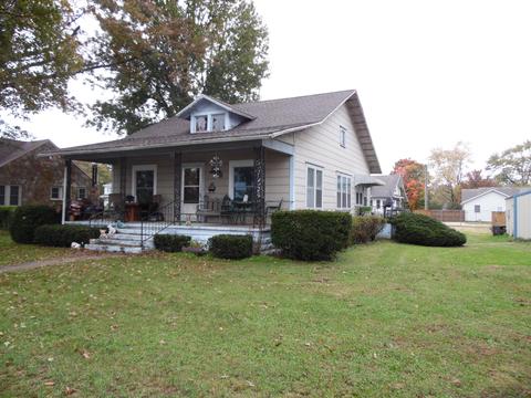 729 E State St, Mountain Grove, MO 65711 photo 1