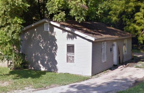 1717 N Hillcrest Ave, Springfield, MO 65802 photo 1