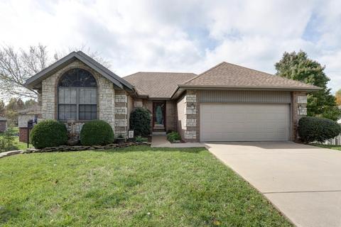 205 Hightower St, Nixa, MO 65714 photo 1