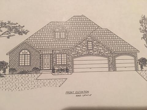 1925 N Bristol Ave, Springfield, MO 65802 photo 1
