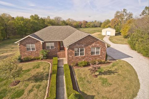 5973 Dry Creek Rd, Willard, MO 65781 photo 1