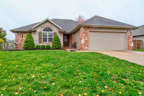 804 E Spring Dr, Ozark, MO 65721 photo 1