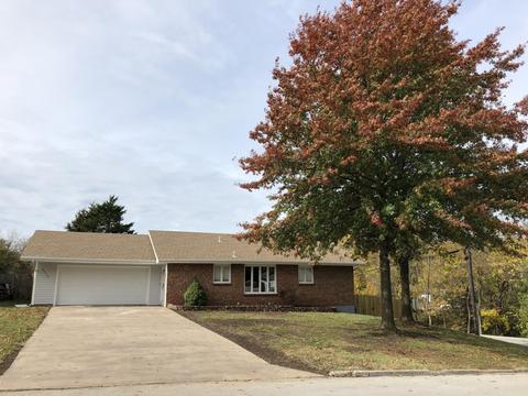 3559 N Terry Ave, Springfield, MO 65803 photo 1