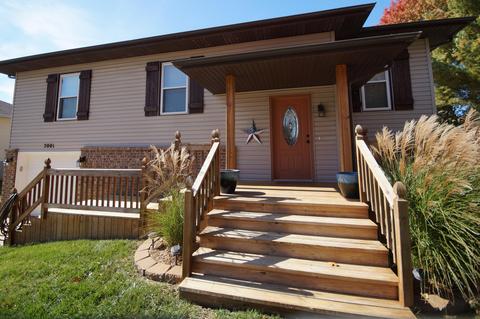 2001 S 16th St, Ozark, MO 65721 photo 1