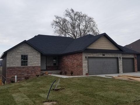 2673 W Fishhook Ave, Ozark, MO 65721 photo 1
