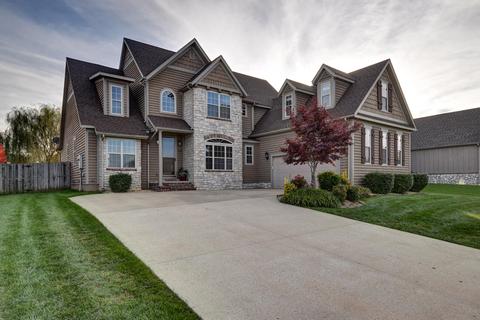 608 W Adelaide Dr, Ozark, MO 65721 photo 1