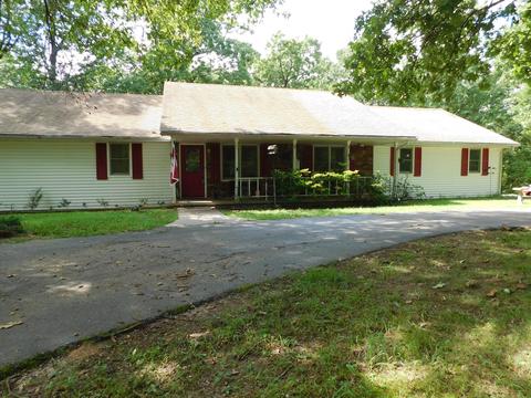 4810 Deer Run Loop, Carthage, MO 64836 photo 1