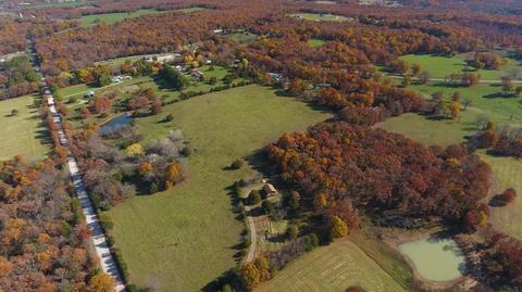 2312 Plank School Rd, Marshfield, MO 65706 photo 1