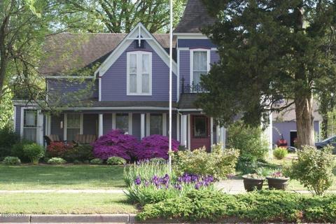 626 E Maple, Columbus, KS 66725 photo 1