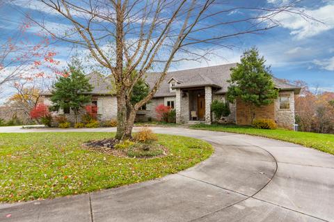 9354 E Fireside Ln, Strafford, MO 65757 photo 1