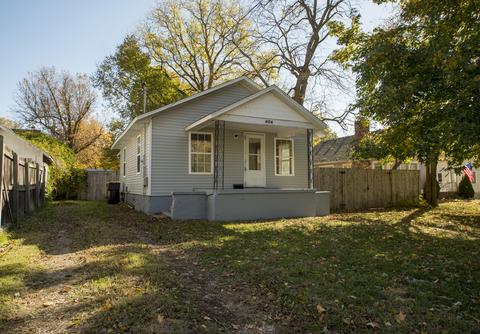 656 S Kickapoo Ave, Springfield, MO 65804 photo 1