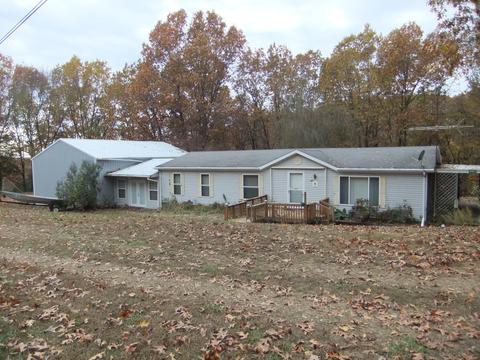 487 Blunk Rd, Galena, MO 65656 photo 1