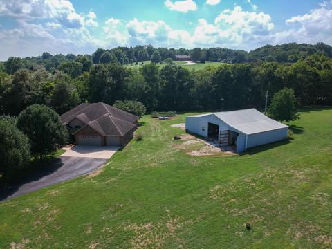 1205 S Nicholas Rd, Nixa, MO 65714 photo 1