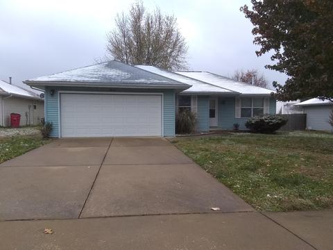 3835 S Western Ct, Springfield, MO 65807 photo 1