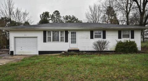 814 Sunset Ave, Marshfield, MO 65706 photo 1