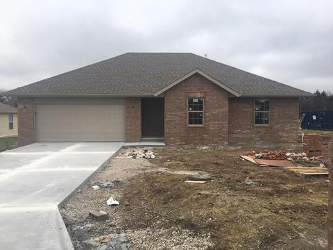 325 Terrace Dr, Marshfield, MO 65706 photo 1