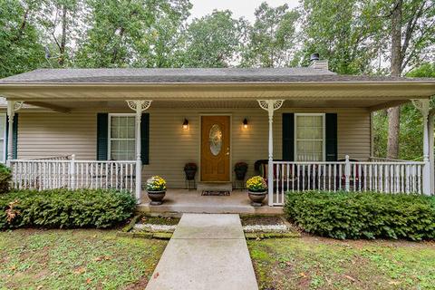 1864 Prairie Ridge Rd, Ozark, MO 65721 photo 1