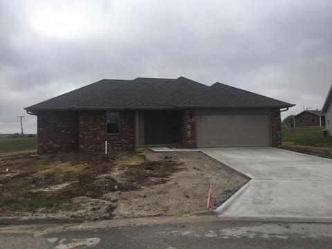 205 Terrace Dr, Marshfield, MO 65706 photo 1