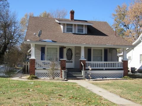 2519 N Main Ave, Springfield, MO 65803 photo 1
