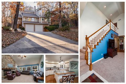 26473 Windsor Bay Ln, Shell Knob, MO 65747 photo 1