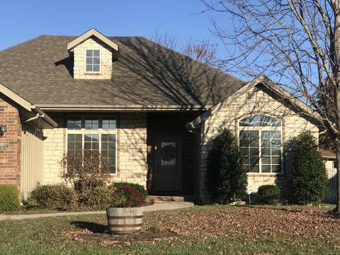 907 E Waterford Blvd, Ozark, MO 65721 photo 1