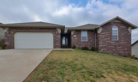 1405 S Solaira St, Ozark, MO 65721 photo 1