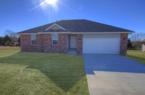 260 Towne Loop, Marshfield, MO 65706 photo 1