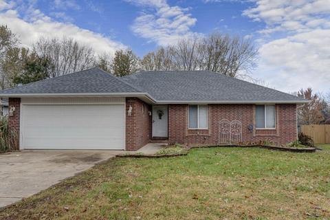 3663 S Sunrise Ave, Springfield, MO 65807 photo 1
