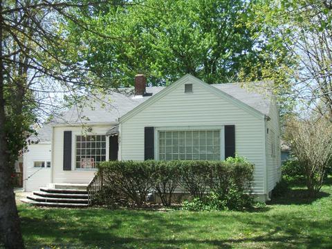 901 S Rogers Ave, Springfield, MO 65804 photo 1