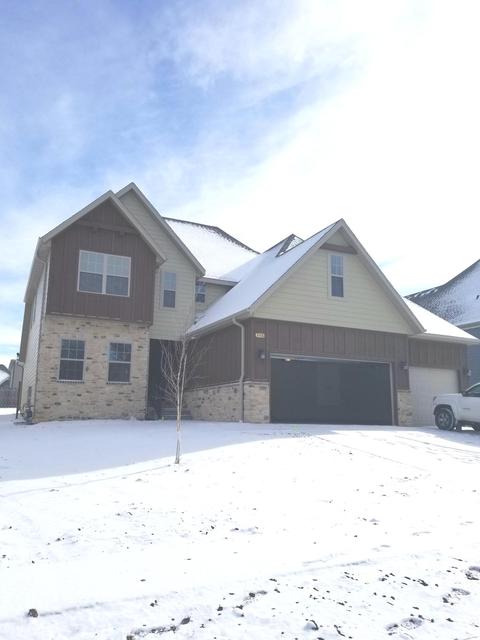 3500 Brinnsfield Dr, Ozark, MO 65721 photo 1