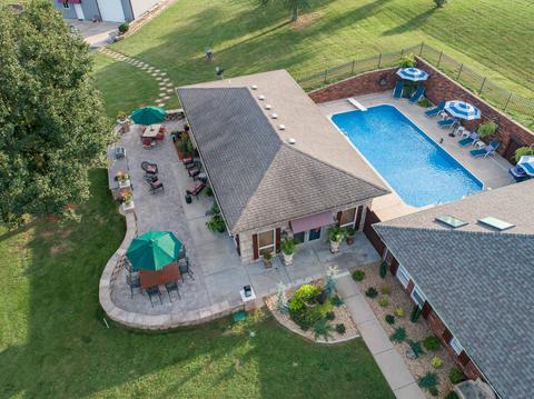 596 Crabapple Rd, Ozark, MO 65721 photo 1