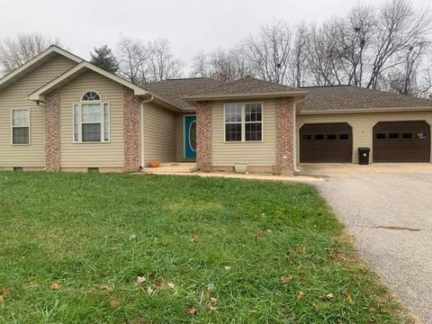 706 Kaitlin Dr, Mountain View, MO 65548 photo 1