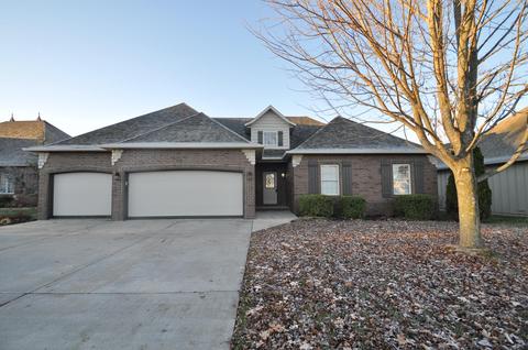 618 E Shoreline Dr, Ozark, MO 65721 photo 1