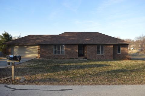 1203 E Rainey St, Ozark, MO 65721 photo 1