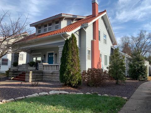 1108 S Pickwick Ave, Springfield, MO 65804 photo 1