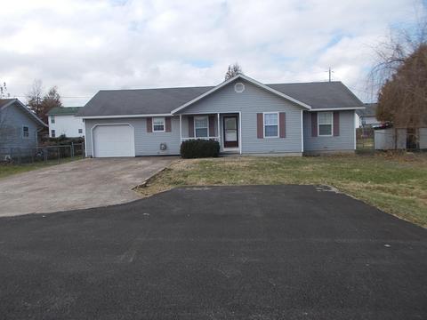 703 S Birch St, Buffalo, MO 65622 photo 1