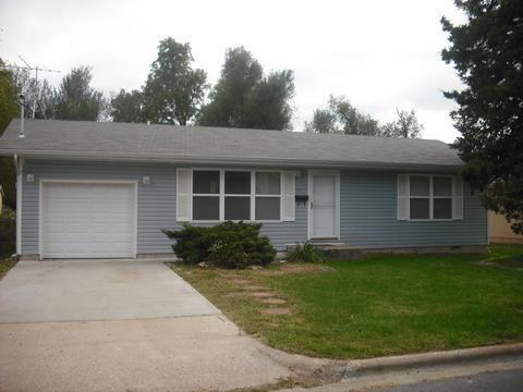 1354 W Loren St, Springfield, MO 65807 photo 1