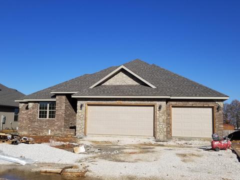 867 Barracuda Dr, Nixa, MO 65714 photo 1