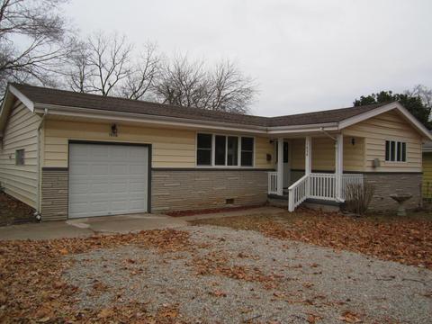 1826 S Plaza Ave, Springfield, MO 65804 photo 1