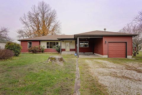7842 W State Highway 266, Springfield, MO 65802 photo 1