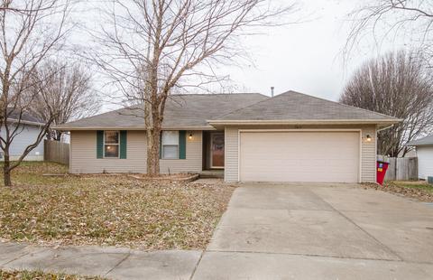 3819 S Western Ct, Springfield, MO 65807 photo 1