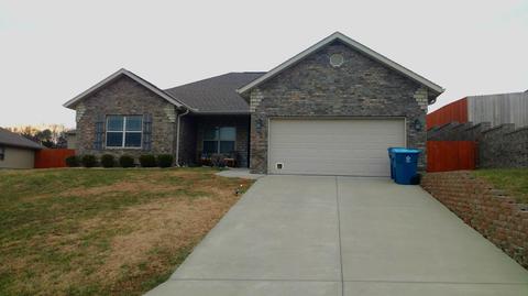 186 Thunder Ridge Dr, Branson, MO 65616 photo 1