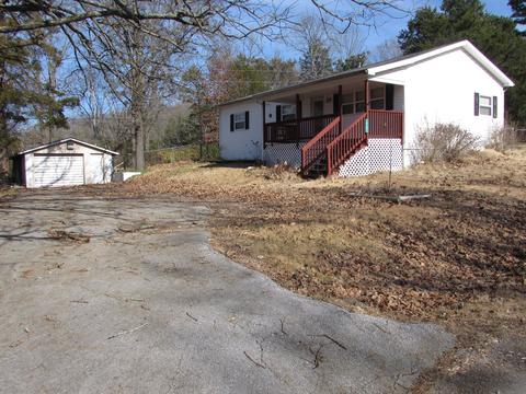 92 Fairview Dr, Cape Fair, MO 65624 photo 1